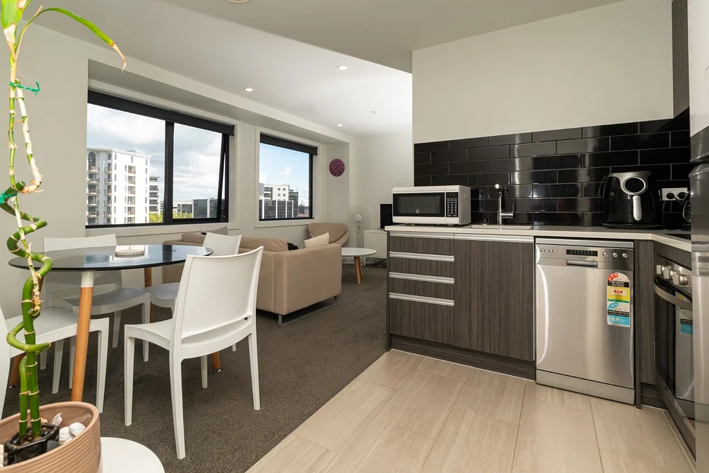 City Living at its Best