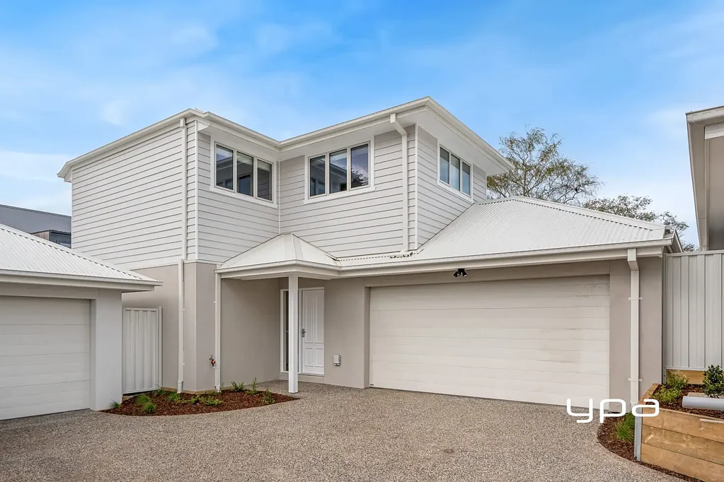 Contemporary Comfort & Unmatched Convenience