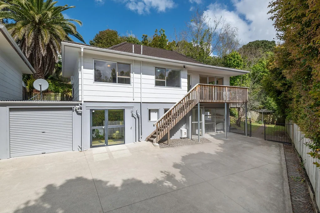 Browns Bay 5침실 Space. Flexibility. Coastal Living.