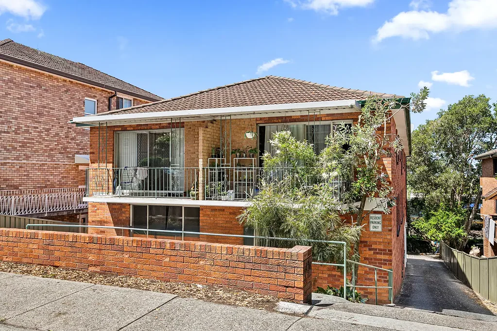 6/45 Victoria Avenue, Penshurst, NSW 2222