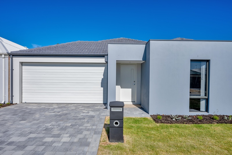 12 OZONE RD, BALDIVIS WA 6171, 0房, 0浴, House