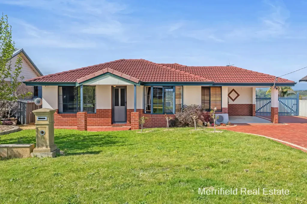 15 Shepherd Street, Lower King, WA 6330