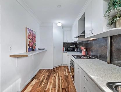 9/21-23 Haynes Street, Penrith, Outer Western Sydney, 2 غرف, 1 حمامات, Apartment