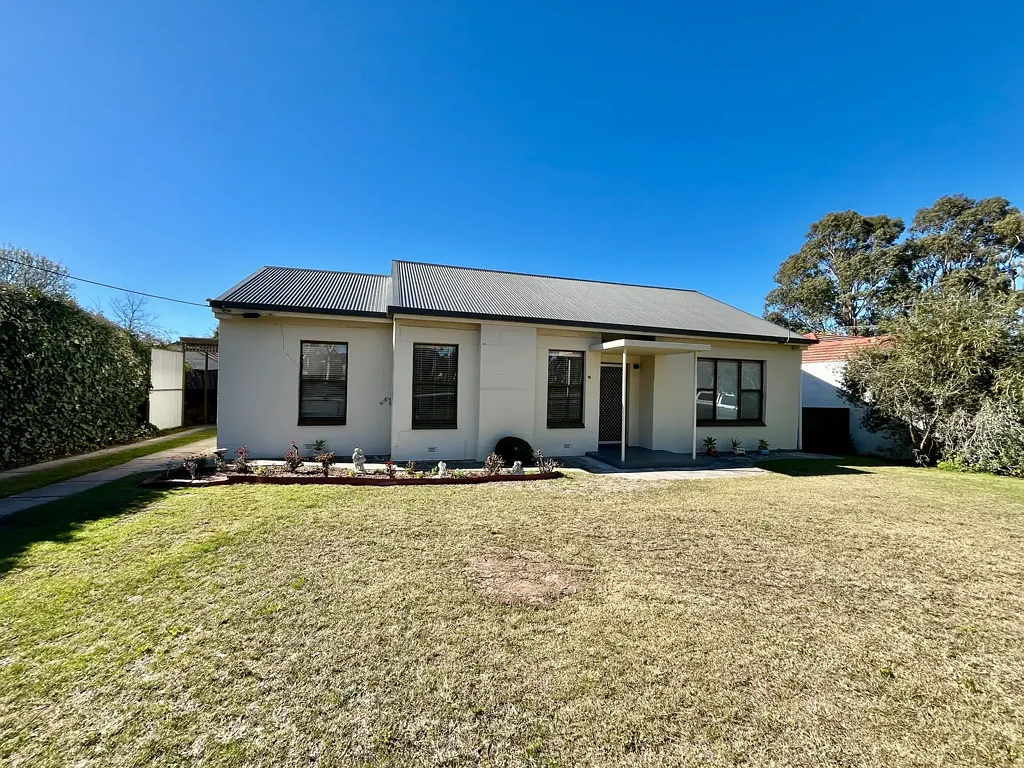 Bordertown 3Kwarto Perfect Location & Perfect Home