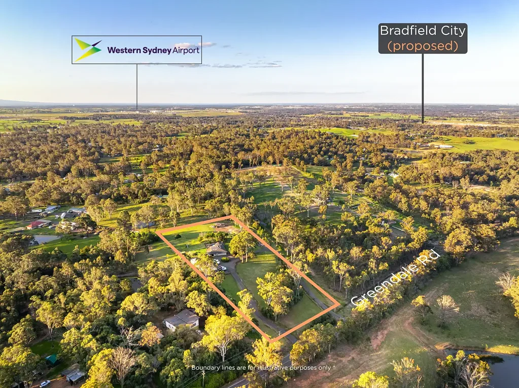 43 Greendale Road, Bringelly, NSW 2556