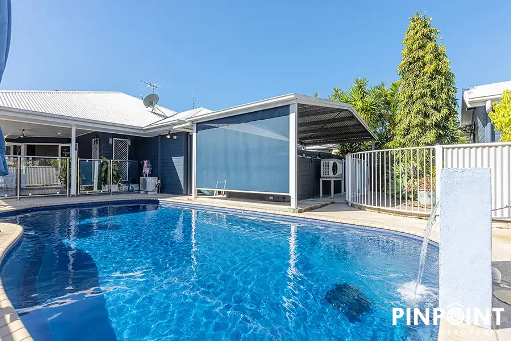 West Mackay 4Kwarto Value, Opportunity & Location!