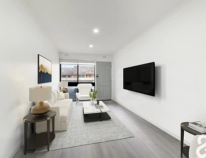 3/23 Alexander Avenue, Thomastown, VIC 3074, 2 રૂમ, 2 બાથરૂમ, Unit