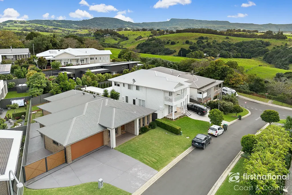 Kiama 4房  Modern Single Level Living with Space and Flexibility