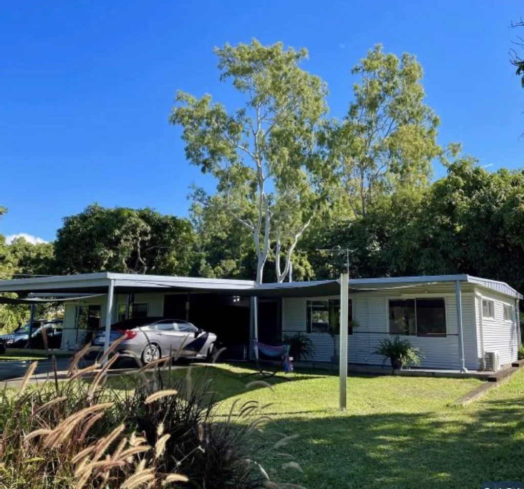 9 Usher Road, Mount Julian, QLD 4800