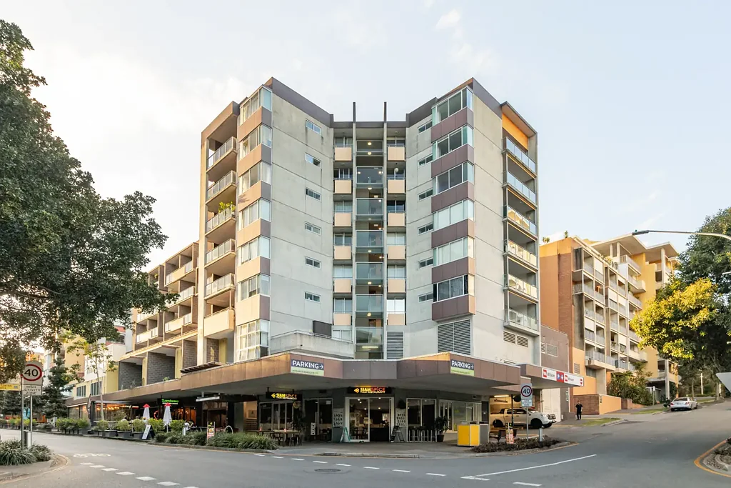 Kelvin Grove 1 Slaapkamer Entry Level Buying in the Heart of Kelvin Grove