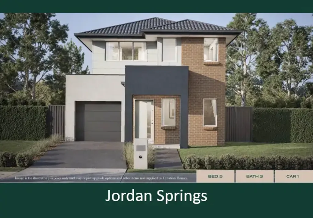Jordan Springs 5chambre Jordan Springs Complex - Contact Our Staff for full address