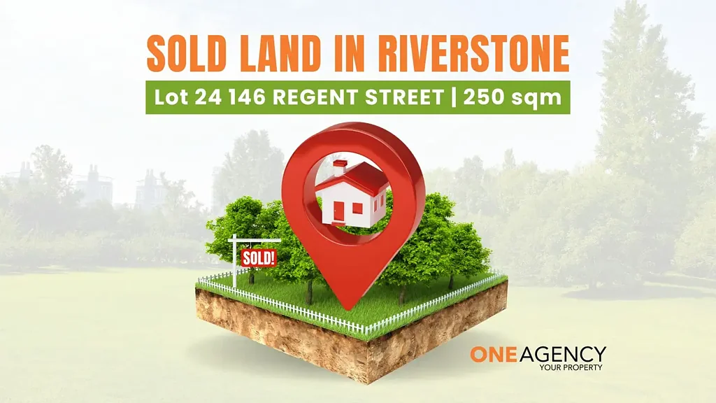 LOT 24/146 Regent Street, Riverstone, NSW 2765