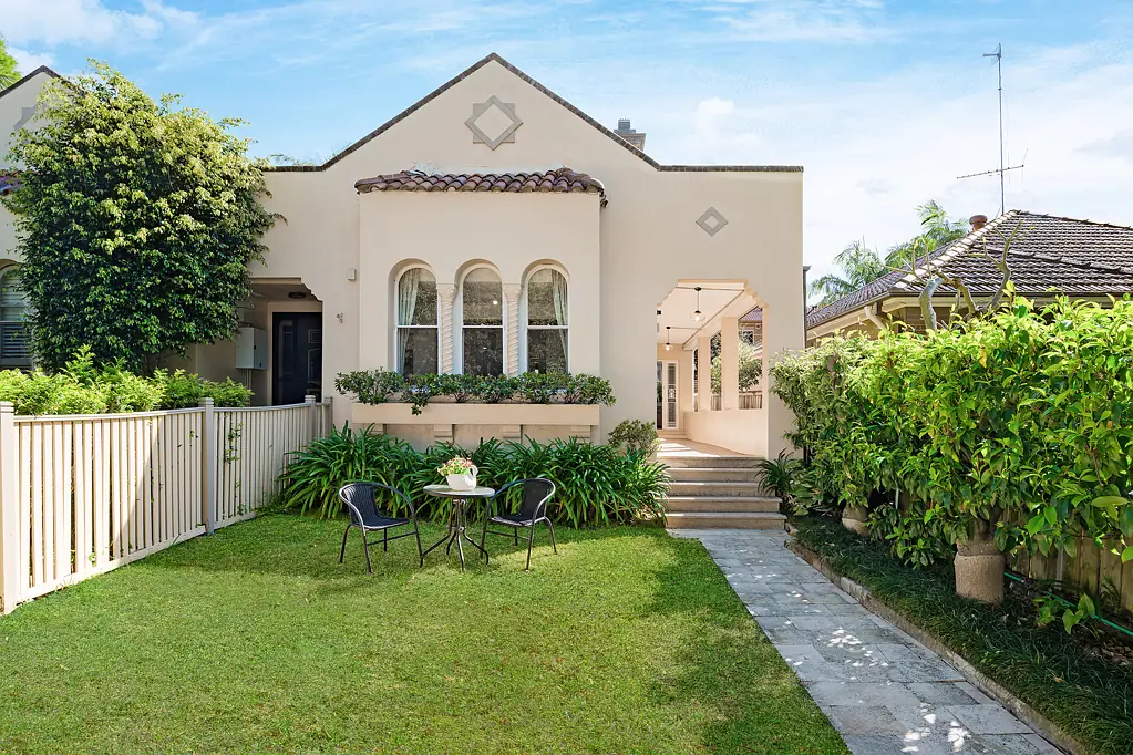 16 Archer Street, Chatswood, NSW 2067