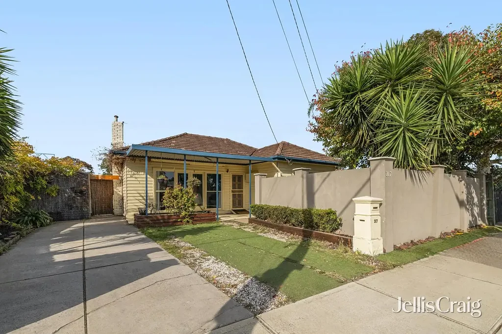 317 Millers Road, Altona North, VIC 3025