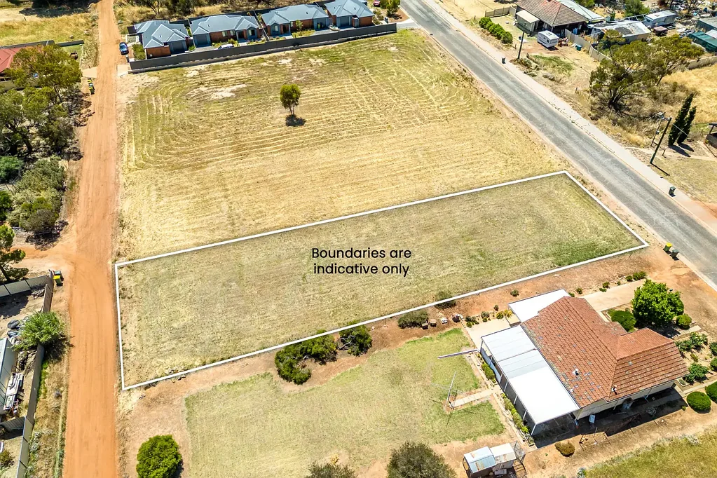 Northam Land Development Opportunity (Subject to Approvals)