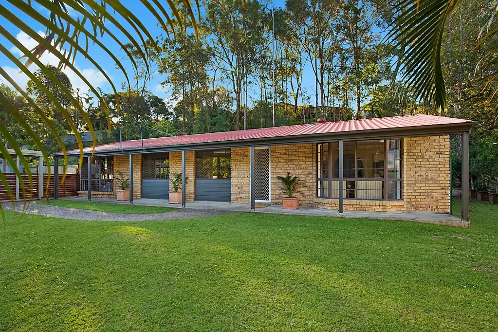 Shailer Park 3कमरा HOT PROPERTY:  AN IDYLLIC, ENTRY LEVEL HOME IN A PRIME POSITION!