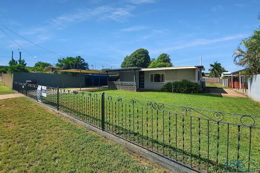 11 Clarke Street, Mount Isa, QLD 4825