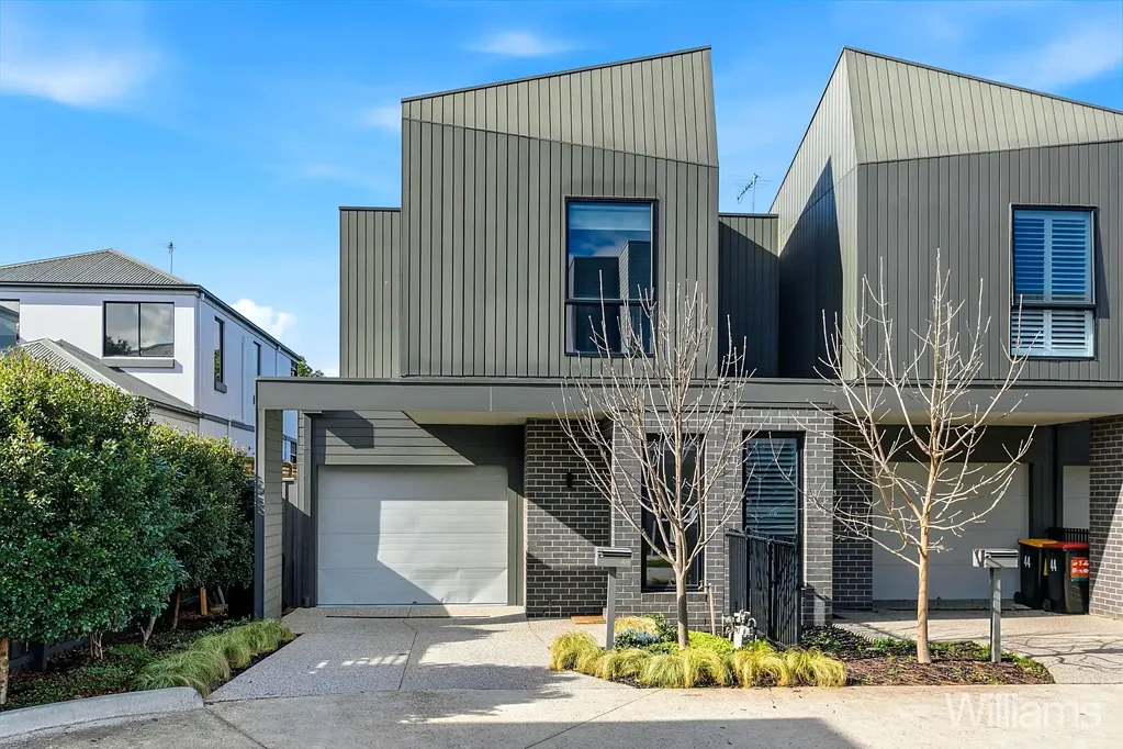 Williamstown North 3房 现代生活，轻松拥有 Modern Living, Made Easy
