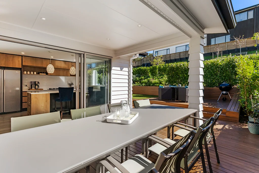 Long Bay 5Zimmer A Home With Heart Bigger, Brighter, Better!