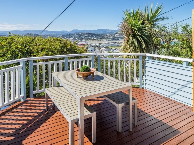 22 Imperial Terrace, Melrose, Wellington, 3 phòng ngủ, 0 phòng tắm