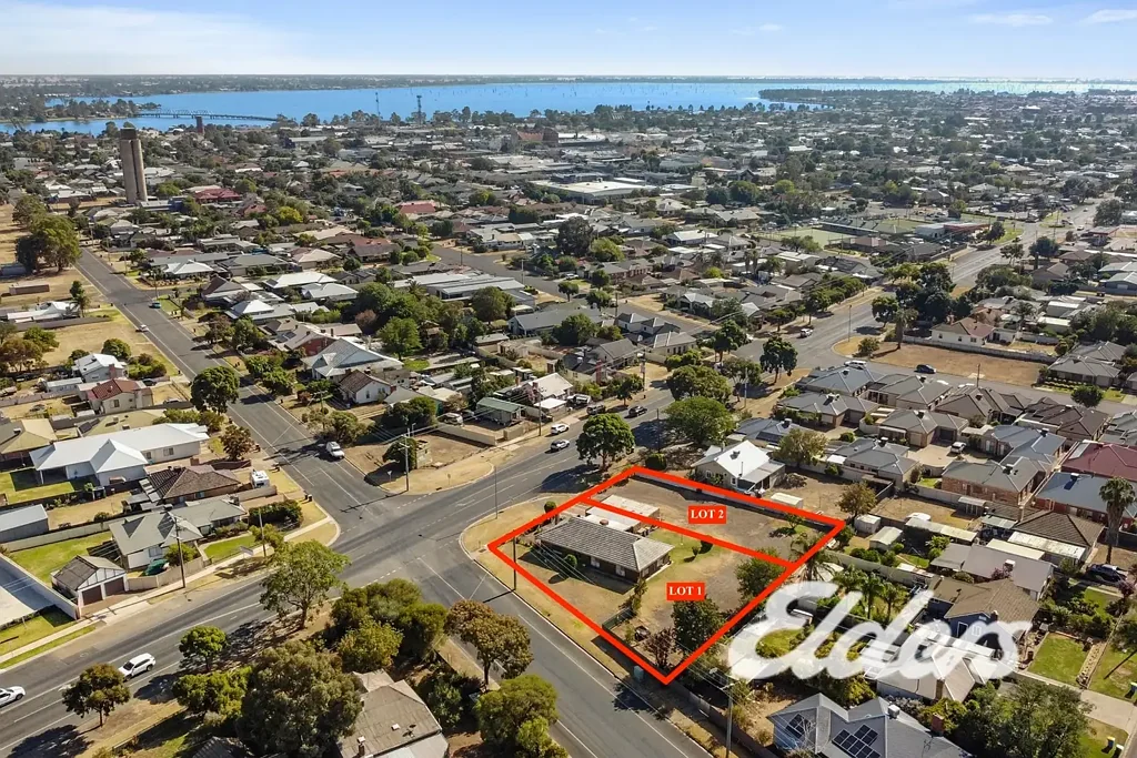 25 Telford Street, Yarrawonga, VIC 3730