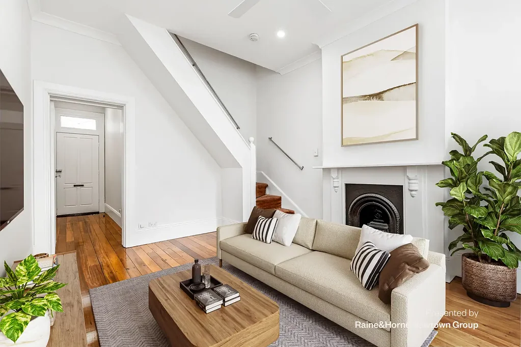 CHARACTER FILLED RENOVATED THREE BEDROOM HOME