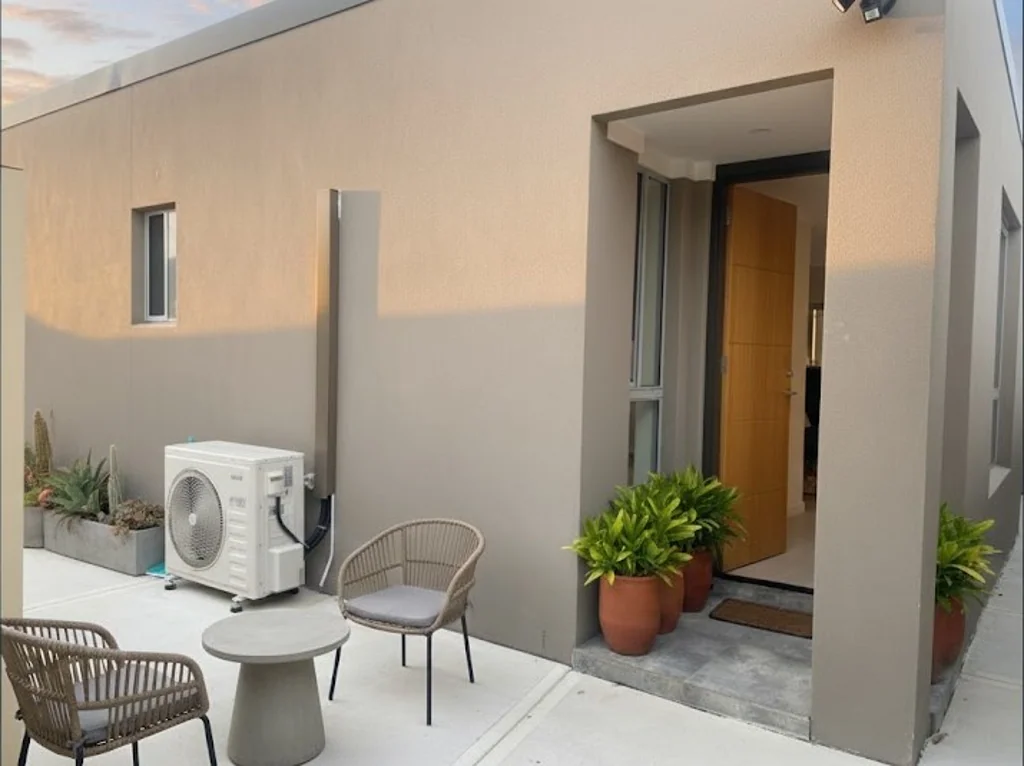 Modern Luxury & Privacy in the Heart of Bonnyrigg