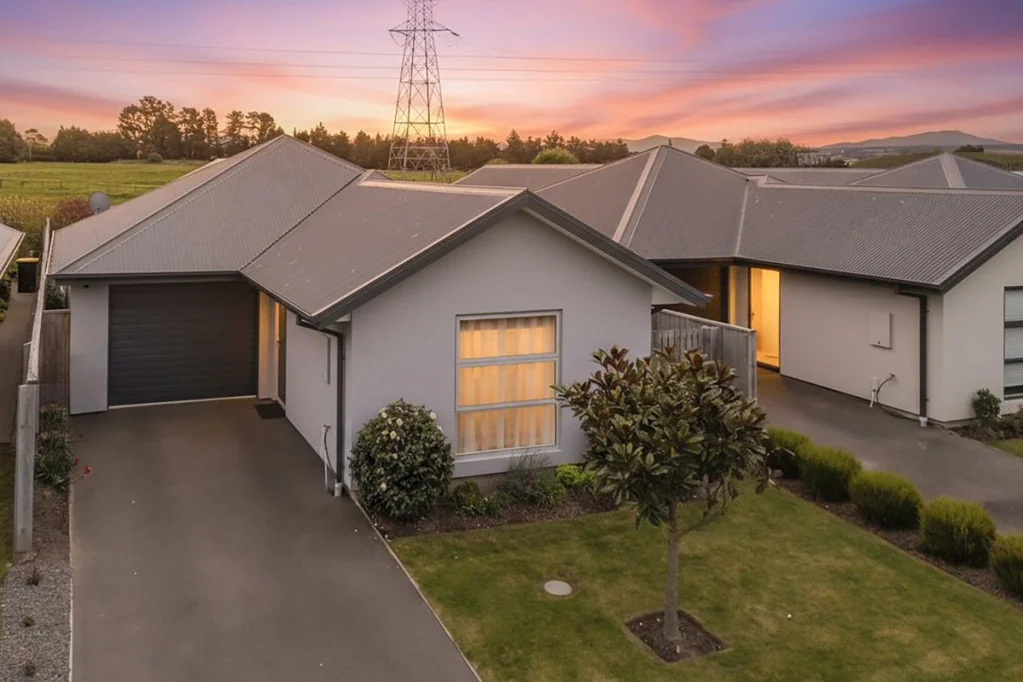 26 Helmore Street, Rangiora, Waimakariri