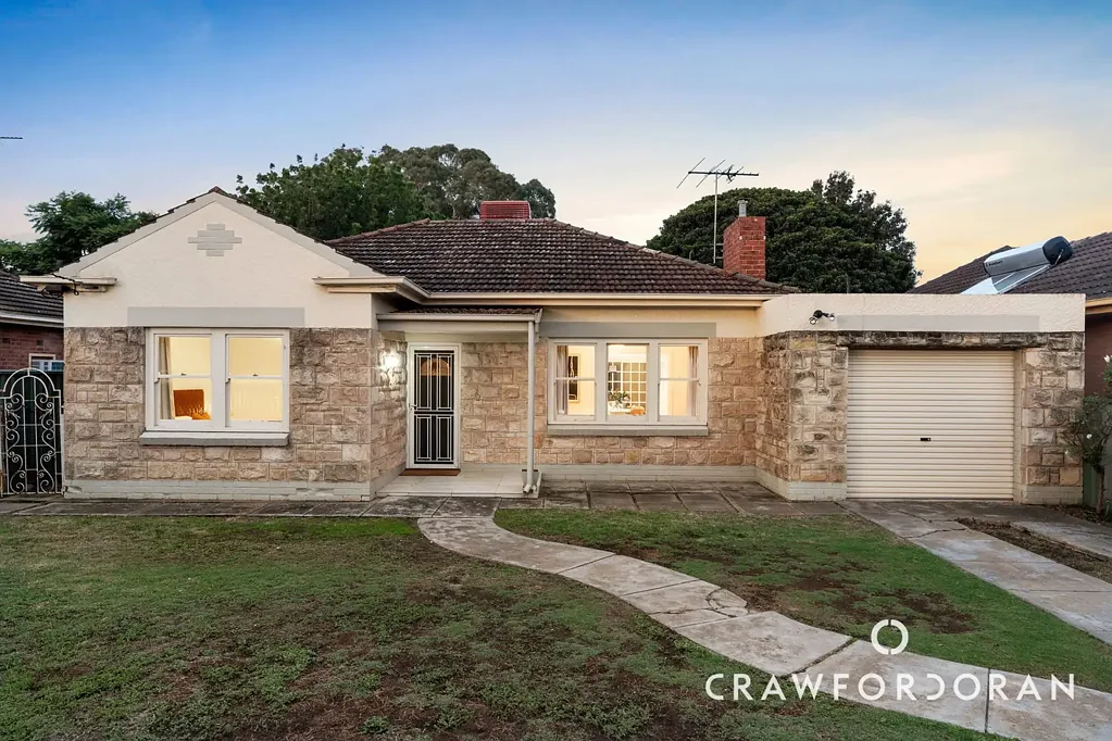 6 McColl Street, Woodville, SA 5011