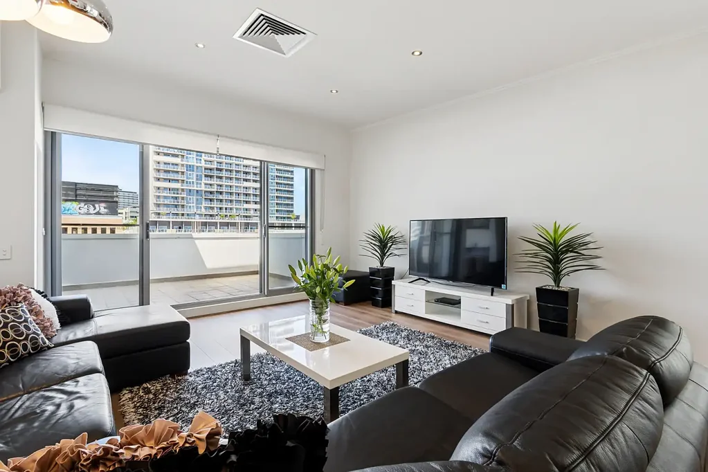 45/863-867 Wellington Street, West Perth, WA 6005