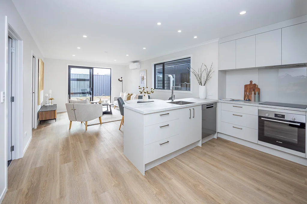 Te Awamutu 2 Bedroom Modern Living Made Effortless