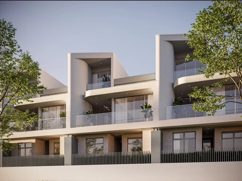 Seacliff 3房  A New Benchmark of Boutique Luxury on the Coast