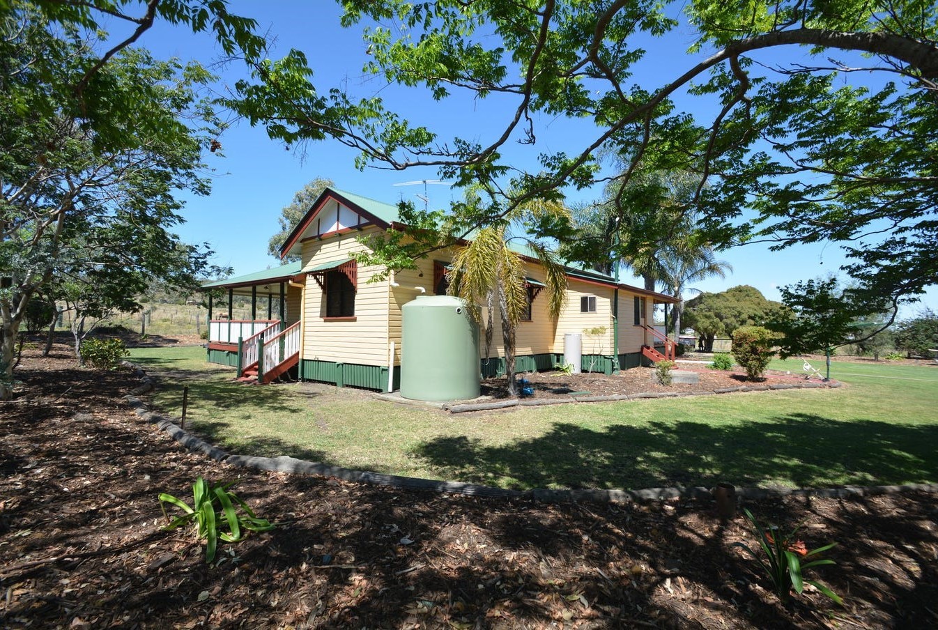 15 JORDAN CT, CHARLTON QLD 4350, 0 ਕਮਰੇ, 0 ਬਾਥਰੂਮ, House