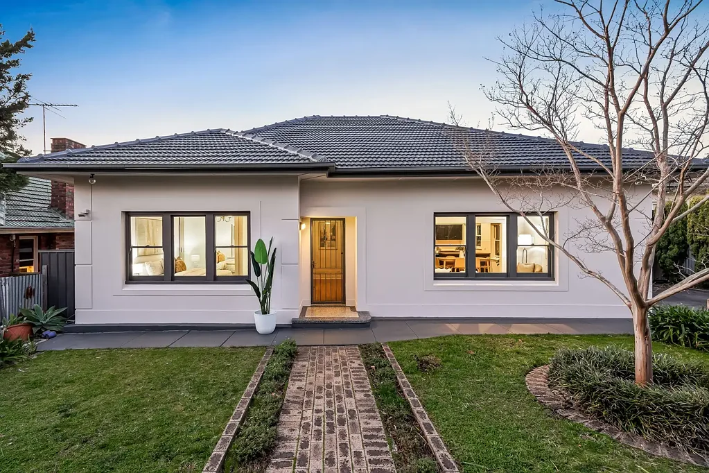 16 Bellavista Avenue, Clapham, SA 5062