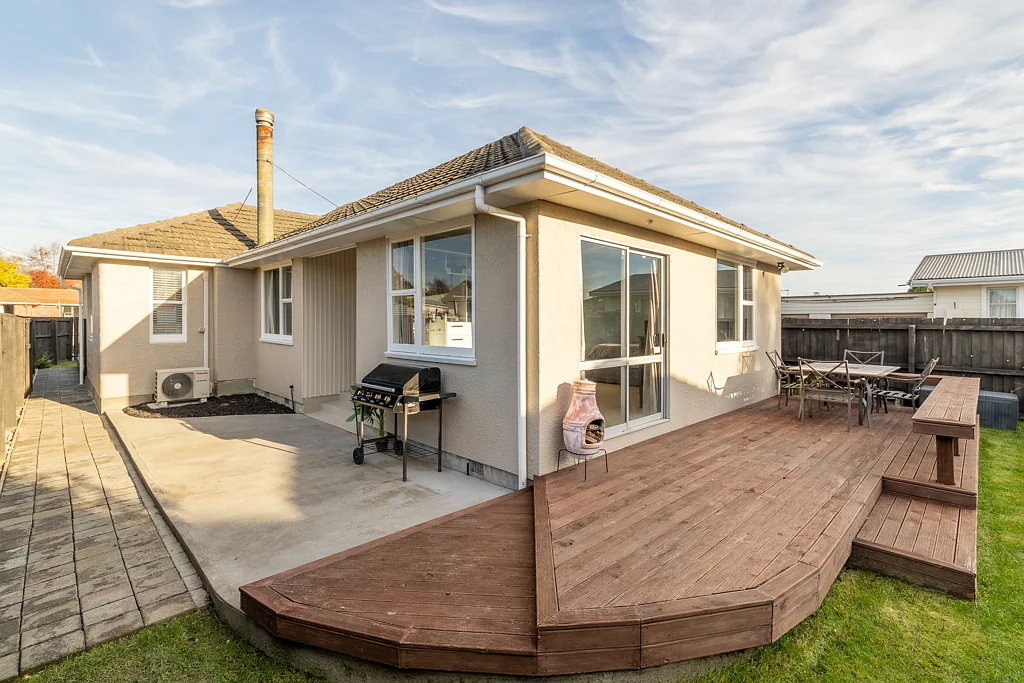 10 Maryhill Avenue, Hoon Hay, Christchurch, Canterbury