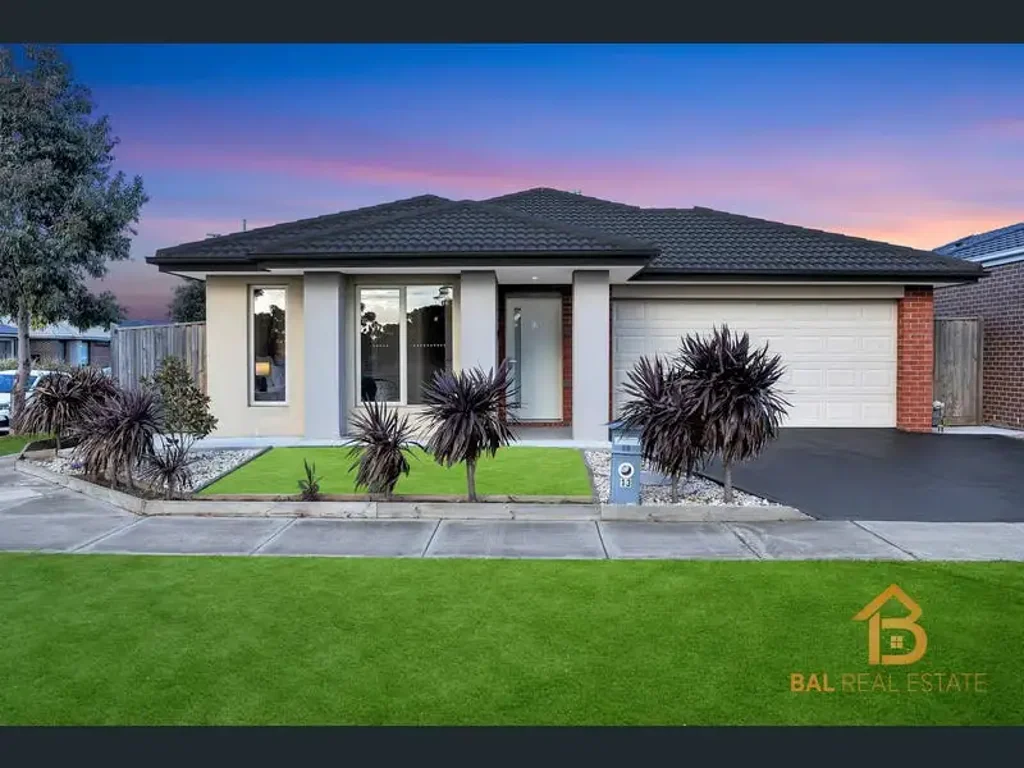 Perfect Family Home