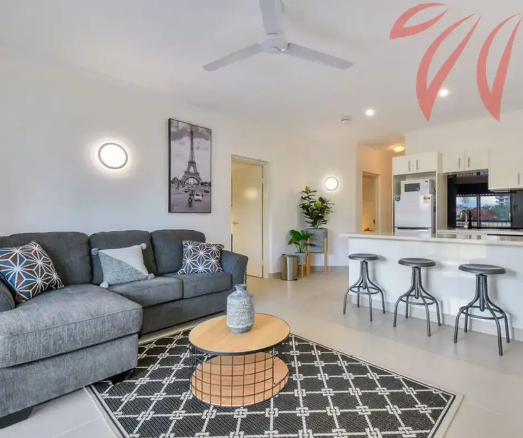 Edge of city living!