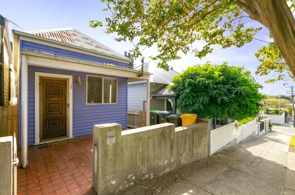74 O'Neill Street, Lilyfield, NSW 2040