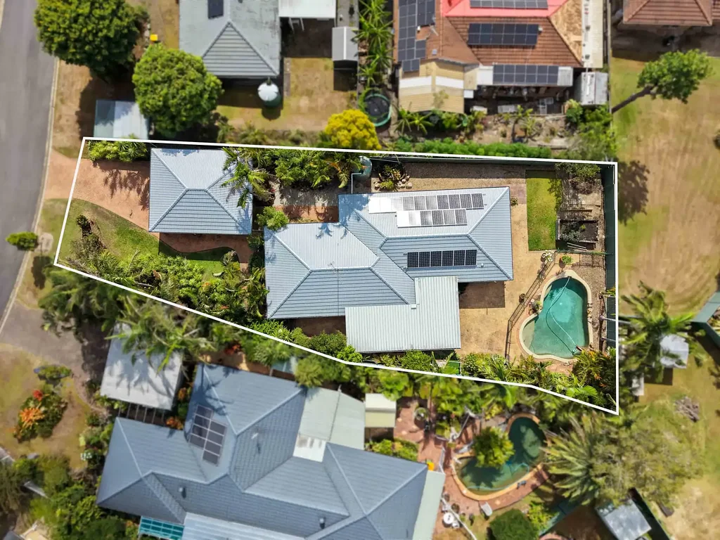 4 Berri Place, Helensvale, QLD 4212