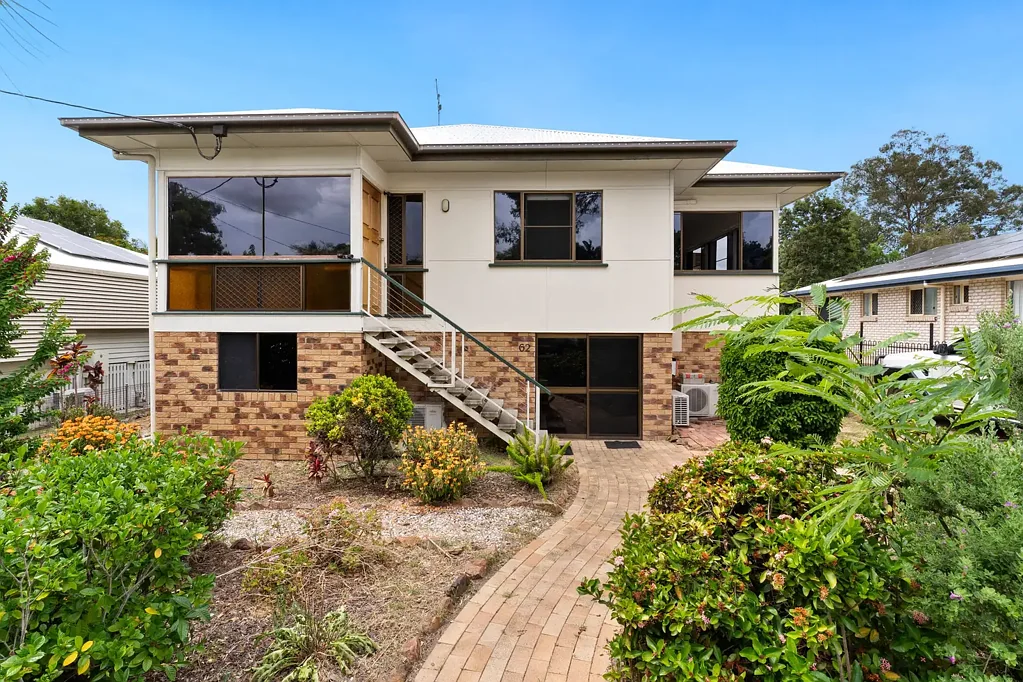 62 Mckelligett Street, Wandal, QLD 4700