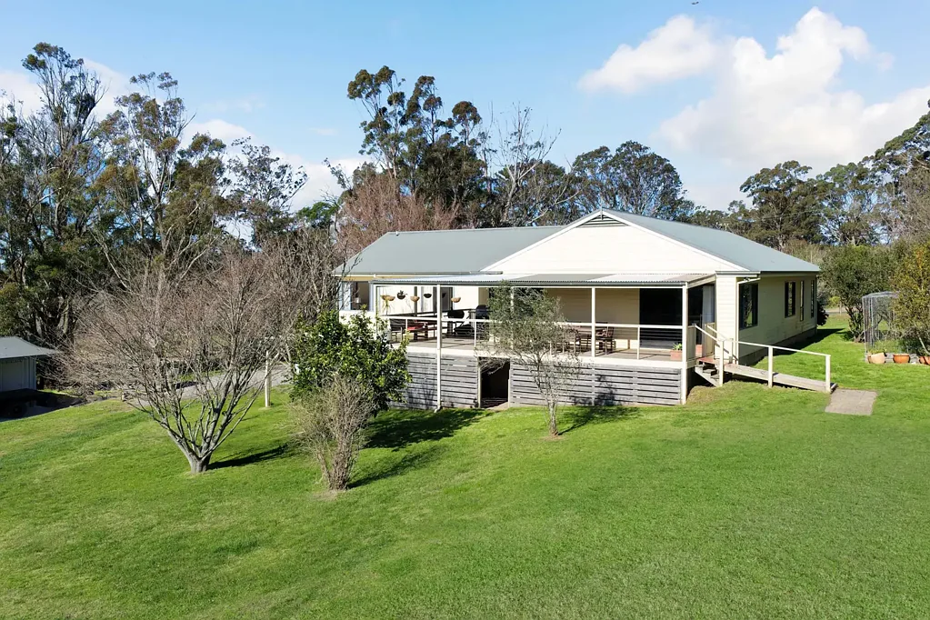 Colo Vale 4房  Escape to the Southern Highlands - Acreage Living at Its Best!