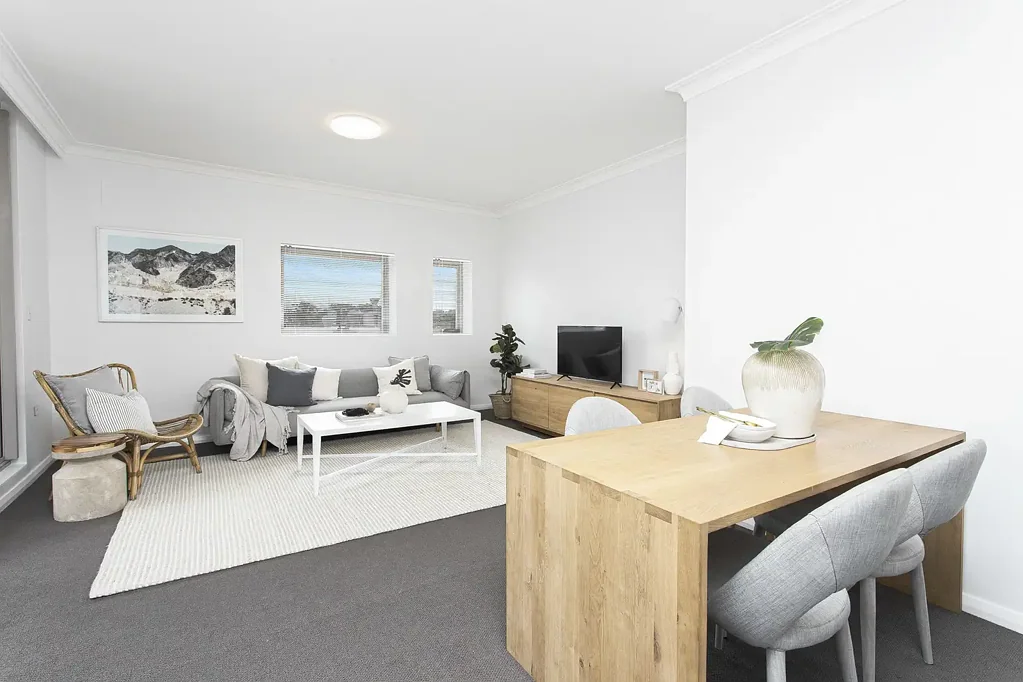 Coastal Retreat