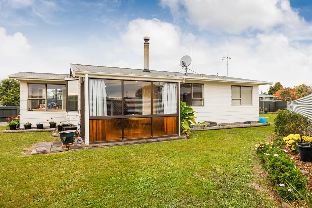 Feilding 2침실 Large 2-bedroom Cottage
