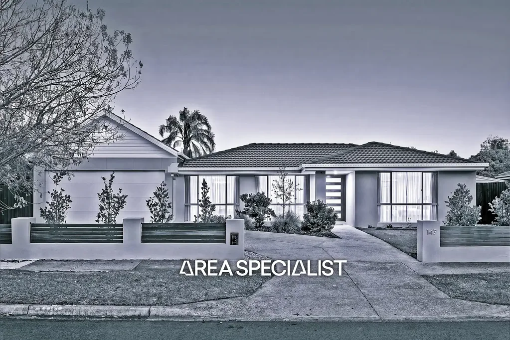 147 Windermere Drive, Ferntree Gully, VIC 3156