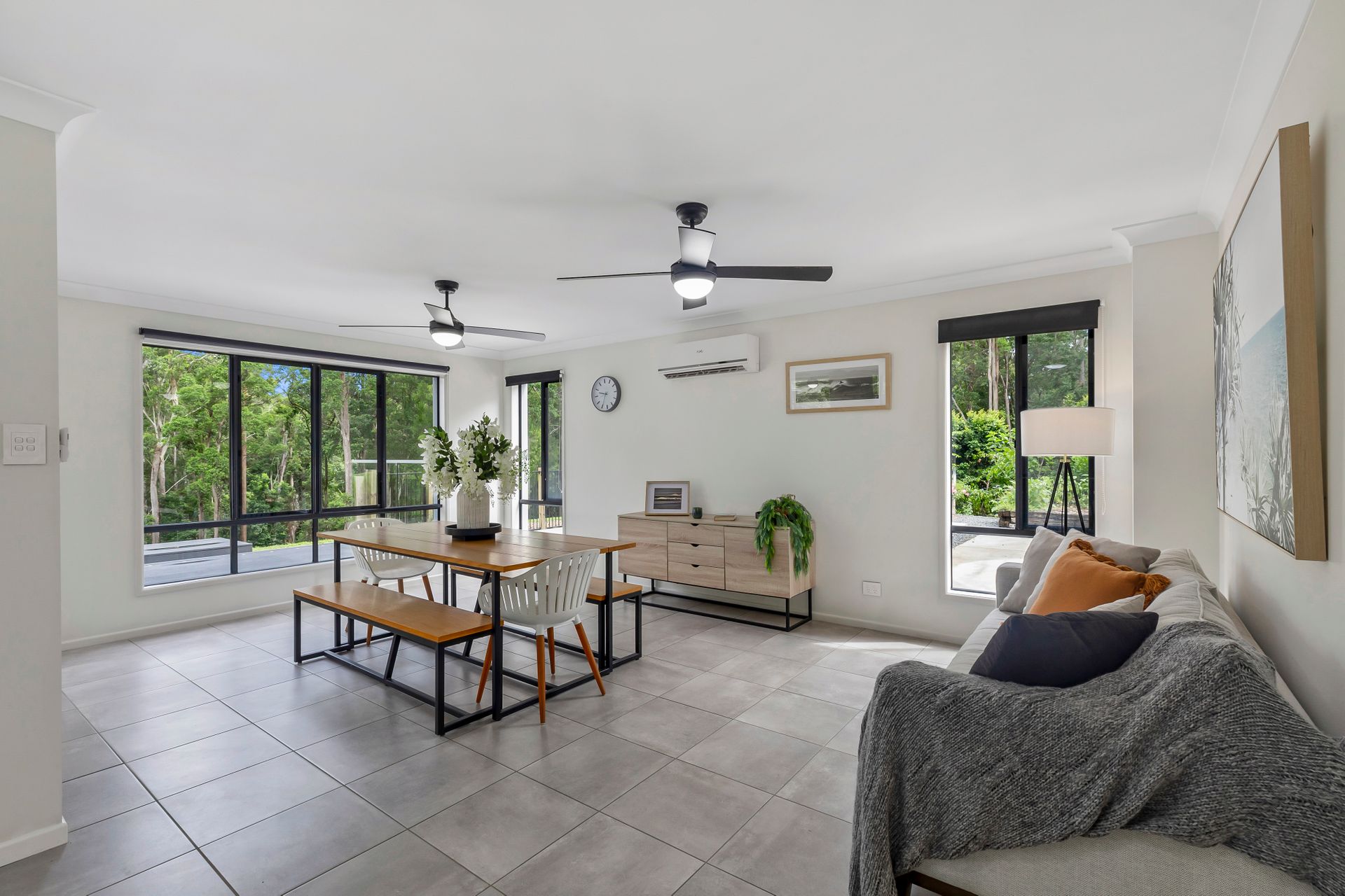 58-90 DEAN RD, VERRIERDALE QLD 4562, 0房, 0浴, House