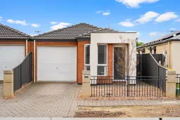 33 Lonsdale Crescent, Andrews Farm