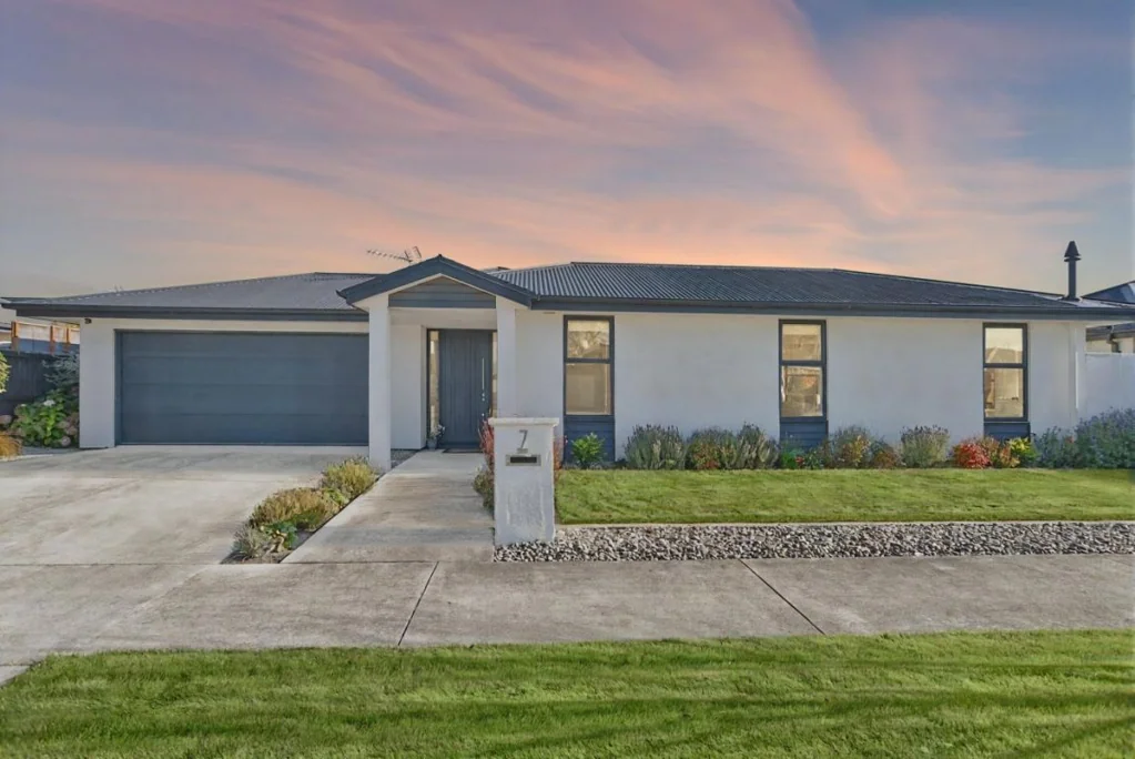 7 Storer Street, Kaiapoi, Waimakariri