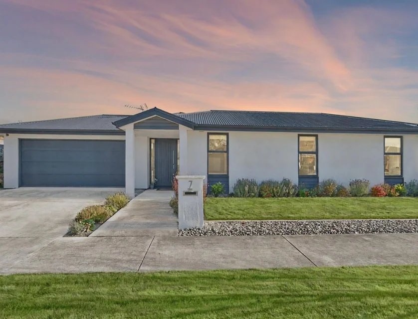 7 Storer Street, Kaiapoi, Waimakariri, 2 ਕਮਰੇ, 1 ਬਾਥਰੂਮ, Unspecified