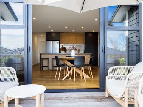 Te Awamutu 3房  Affordable, high quality, near new living