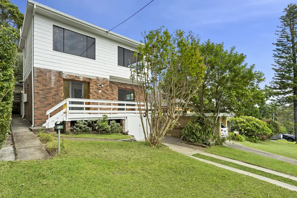 16 Bix Road, Dee Why, NSW 2099